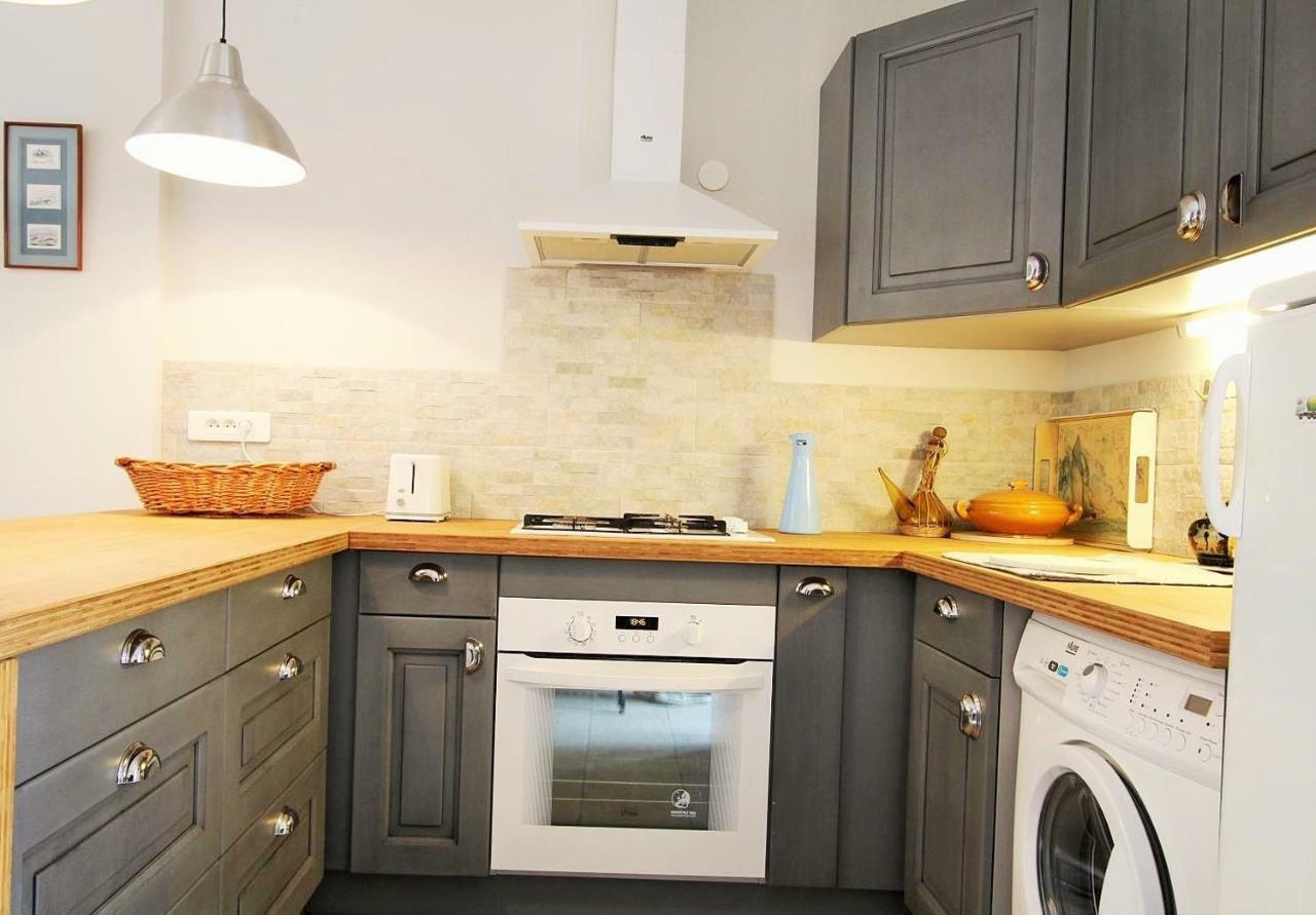 "Le Vieux Nid" Villa Carolles Ngoại thất bức ảnh