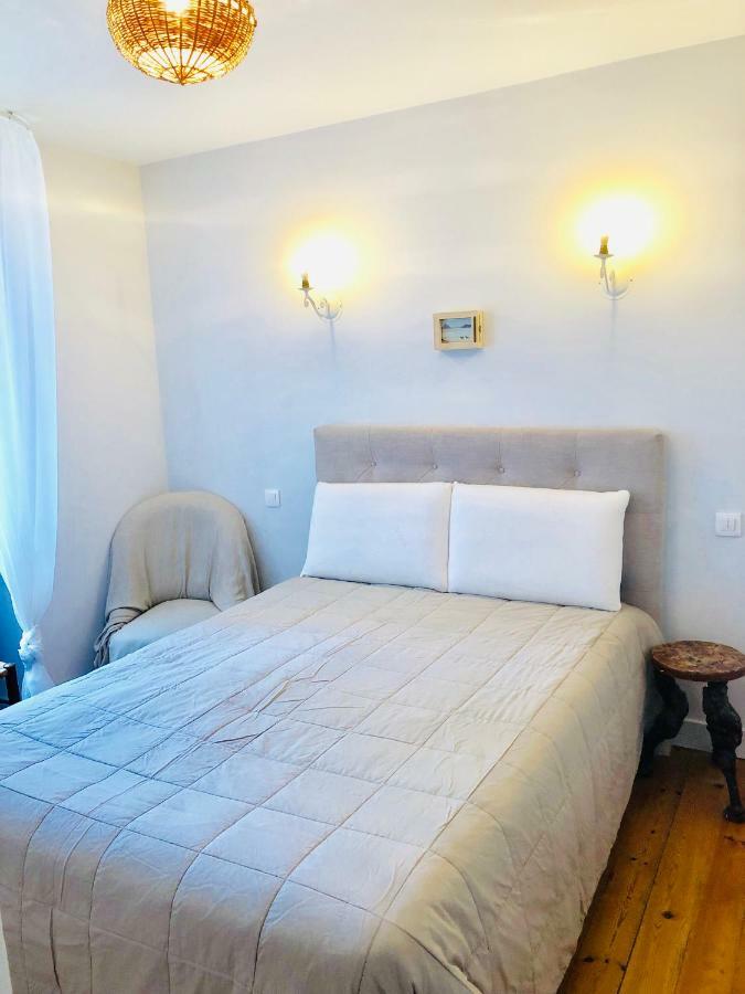 "Le Vieux Nid" Villa Carolles Ngoại thất bức ảnh